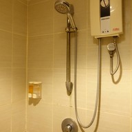 BS Residence Suvarnabhumi