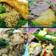 ราดหน้าดินแดงเจ้าอร่อย@หลังแฟลต5 ปากซ.ประชาสันติ ดินแดง