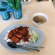 เมนูของร้าน เต็กฮะ
