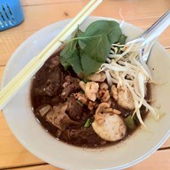 บ้านก๋วยเตี๋ยวBAANKWAYTEOW