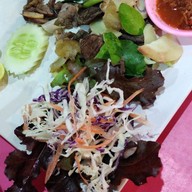 ครัวเข้าท่า