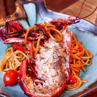 เมนูของร้าน Pesca Mar & Terra Bistro