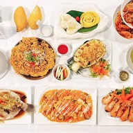 Phi Phi Island Seafood At MAYA MAYA Lifestyle Shopping Center