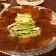 เมนูของร้าน ร่ำรวยโภชนา อุดมสุข 56/1