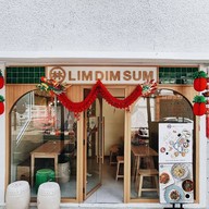 หน้าร้าน LIM DIM SUM GUMP’s Ari