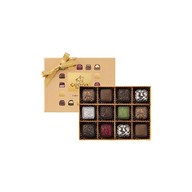เมนูของร้าน GODIVA ฟิวเจอร์พาร์ครังสิต