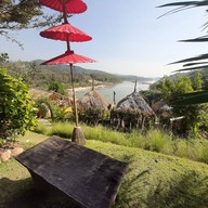 บรรยากาศ The View
