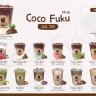 COCO FUKU นิคมสินสาคร