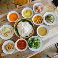 ขนมจีนยกโล