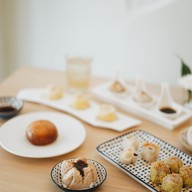 เมนูของร้าน LIM DIM SUM GUMP’s Ari