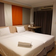 BS Residence Suvarnabhumi