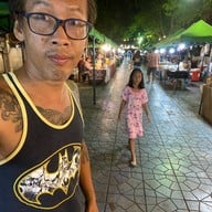 ถนนคนเดิน เพชรบุรี