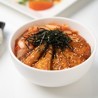 เมนูของร้าน บอนชอน สนามบินดอนเมือง  ชั้น 4