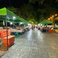 ถนนคนเดิน เพชรบุรี