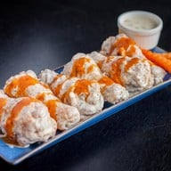 เมนูของร้าน Sway Thonglor