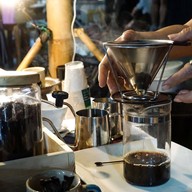 Drip Station Coffee