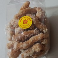 เมนูของร้าน แต้จิ้นเส็ง เบเกอรี่ แต้จิ้นเส็ง เบเกอรี่