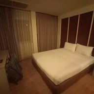 โรงแรมตรัง กรุงเทพ