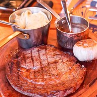 เมนูของร้าน Pesca Mar & Terra Bistro