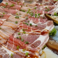 เมนูของร้าน shabu indy Town in Town