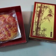 เมนูของร้าน แต้จิ้นเส็ง เบเกอรี่ แต้จิ้นเส็ง เบเกอรี่