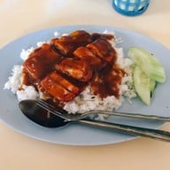 เมนูของร้าน เต็กฮะ