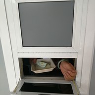 บรรยากาศ รินริน ชานมไข่มุก แม่สอด