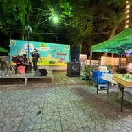 ถนนคนเดิน เพชรบุรี