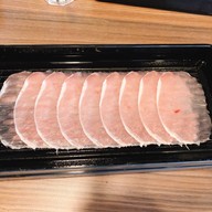 บ้านชาบู  ท่าเรือ