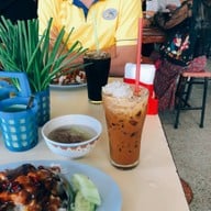 เมนูของร้าน เต็กฮะ