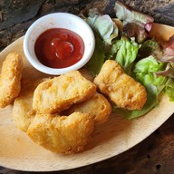 เมนูของร้าน idyll Coffee & Garden