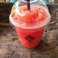 เมนูของร้าน idyll Coffee & Garden