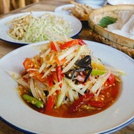 ขนมจีนยกโล