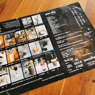 เมนู ผาม