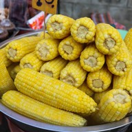 บรรยากาศ ตลาดหนองใหญ่ ขอนแก่น