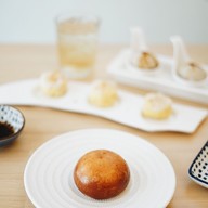 เมนูของร้าน LIM DIM SUM GUMP’s Ari