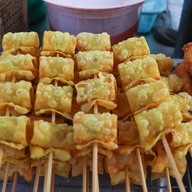 บรรยากาศ ตลาดหนองใหญ่ ขอนแก่น