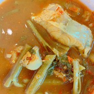 ครัวชุมพร ข้าวแกงปักษ์ใต้