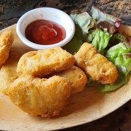 เมนูของร้าน idyll Coffee & Garden