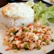 CHEESY KING GYOZA วังหิน