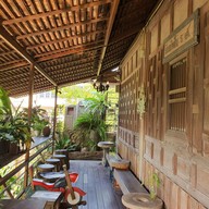 บรรยากาศ idyll Coffee & Garden