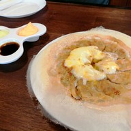 CHEESY KING GYOZA วังหิน