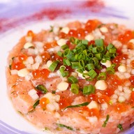 เมนูของร้าน Pesca Mar & Terra Bistro