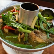 ก๋วยเตี๋ยวเนื้อตุ๋นเจริญพาณิช สาขา 3