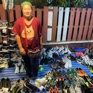 ถนนคนเดิน เพชรบุรี