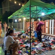 ถนนคนเดิน เพชรบุรี