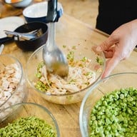 ขนมจีนยกโล