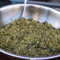 บรรยากาศ ตลาดหนองใหญ่ ขอนแก่น