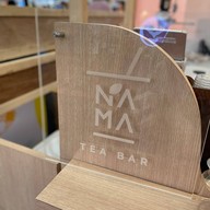 Nama Tea Bar