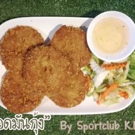 เมนูของร้าน ครัวหน้าบ้าน ชอยสัตหีบสุขุมวิท 109/5